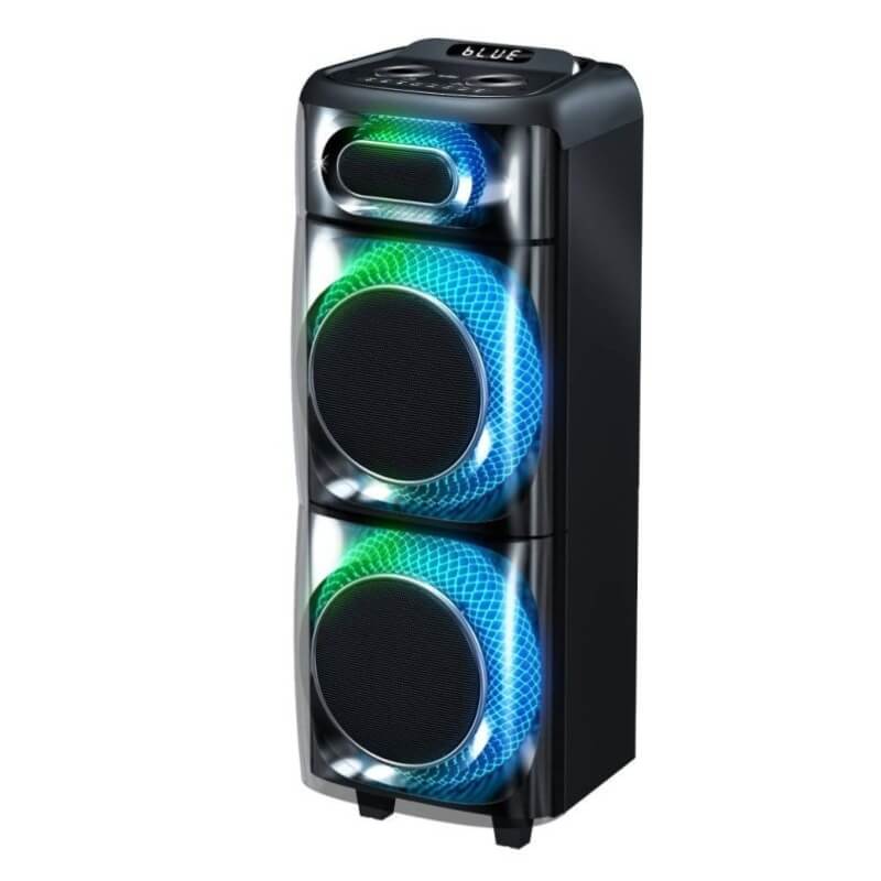 Bezdrátový bluetooth reproduktor